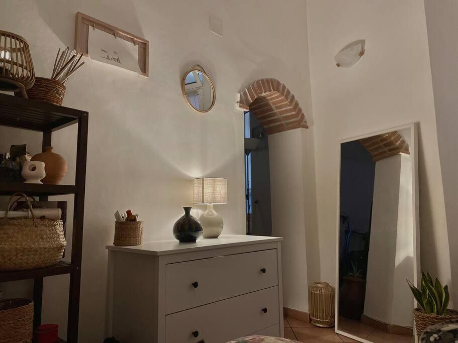 Ferienwohnung “A Ca Di Amelia” Savona Exterior foto