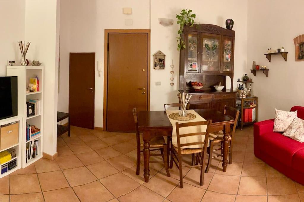 Ferienwohnung “A Ca Di Amelia” Savona Exterior foto